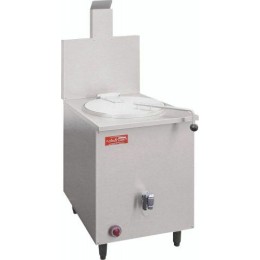 Cuiso-bloc 100L gaz