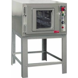 Four ventilé turbo T04VANV