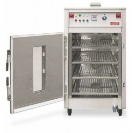 Four ventilé turbo étuve T12VANV
