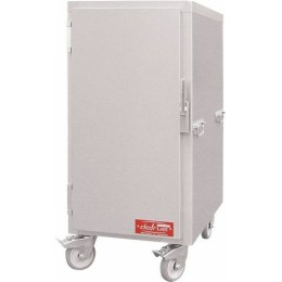 Étuve repas ventilée CT10V
