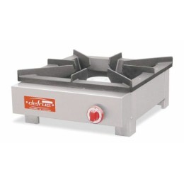 Chauffe marmite 'bidule' 12 kw