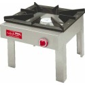 Réchaud Bidule Super H. 12 w dim 535 x 610 x 490 mm