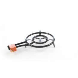 Réchaud gaz pour paëlla ø 40 cm