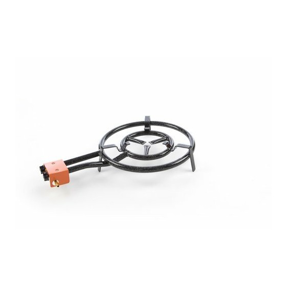 Réchaud à paella ø 40 cm Garcima