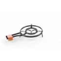Réchaud gaz pour paëlla ø 40 cm