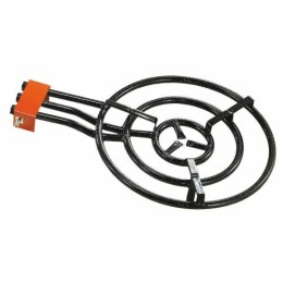 Réchaud gaz ø 60 cm