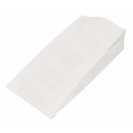 Sachet demi poulet ou cuisse en papier 25 x 12 + 8 cm - par 1000