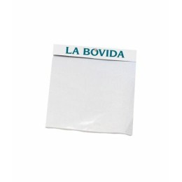 Feuille PP en liasse 25 x 12 cm - par 6000