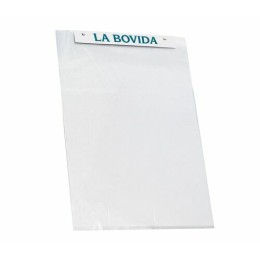 Feuille PP en liasse 50 x 32 cm - par 3000