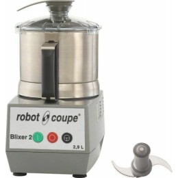 Blixer 2 cuve 2,9L