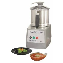 Blixer 3D - 3,7L - 230V mono