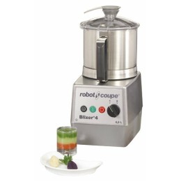 Blixer 4-2V 400V triphasé