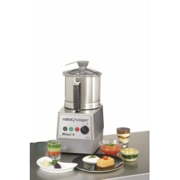 Blixer 4 - 4,5L - 400V tri