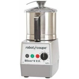 Blixer 4 V.V monophasé 230 V à vitesse variable