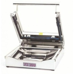 Scelleuse papier TS200 laize 35 cm
