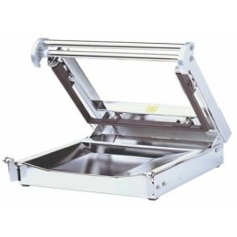 Soudeuse papier thermosoudable TS500