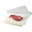 Papier ingraissable blanc 33 x 50 cm - par 10 kg