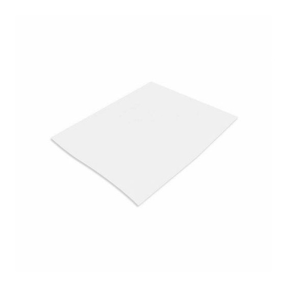 Papier ingraissable blanc 45 g/m² feuilles 65 x 50 cm - par 10 kg