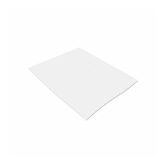 Papier ingraissable blanc 45 g/m² feuilles 100 x 65 cm - par 10 kg