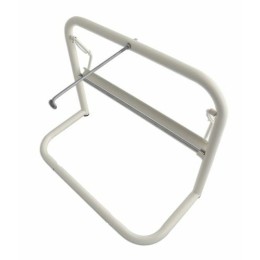 Dévidoir papier mural pour bobine 50 cm