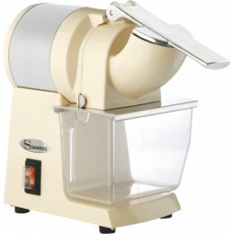 Râpe à fromage professionnelle Santos 230 V