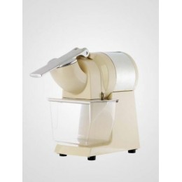 Râpe à fromage professionnelle Santos 230 V