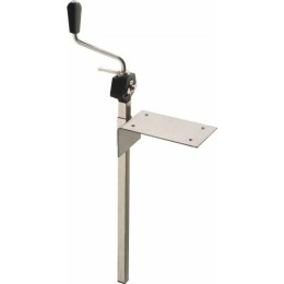Ouvre boite inox LT