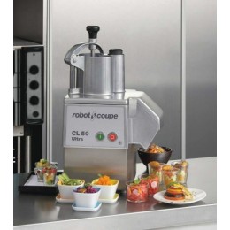 Coupe légumes CL50 Ultra - 1V 230V monophasé 