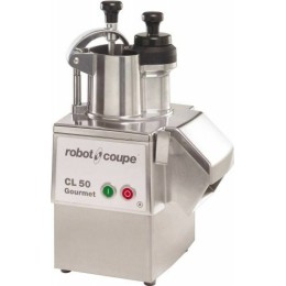 Coupe légumes CL50 Gourmet