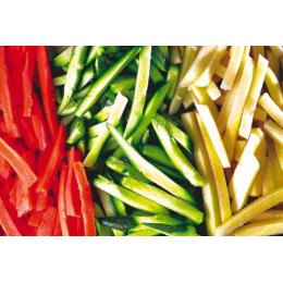 Coupe légumes CL50 Gourmet