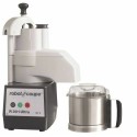 Combiné cutter / coupe légumes R301 Ultra 230V monophasé + 4 disques