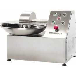 Cutter de table horizontal Villa C15 400V tri