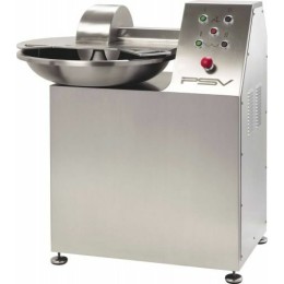 Cutter horizontal sur socle C30 400V triphasée