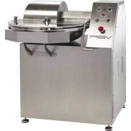 Cutter sur socle horizontal Villa C50 400V-tri