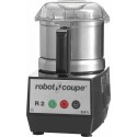 Cutter de table R2 1 vitesse 230V monophasé
