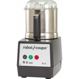 Cutter de table R3 cuve inox 230 V