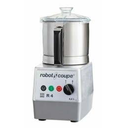 Cutter de table R4 2 Vitesses