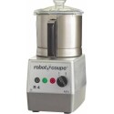 Cutter de table R4 cuve inox 400V tri
