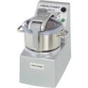 Cutter de table R8 VV cuve inox