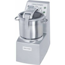 Cutter vertical R20 cuve 20L