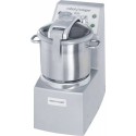 Cutter vertical de sol R20 400V triphasé