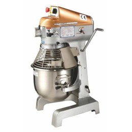 Batteur mélangeur 20L 400V tri