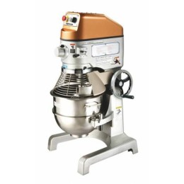 Batteur mélangeur 30L 400V tri