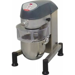 Batteur mélangeur 10L XBE10 avec prise d'accessoire