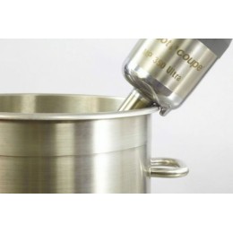 Mixer plongeant MP 350 Ultra