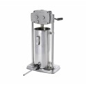 Poussoir manuel vertical 13 L PV13P