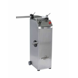 Poussoir hydraulique ViILLA 13 13L 400v /tri