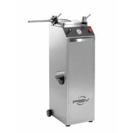 Poussoir hydraulique 25L Villa25 400V/Tri