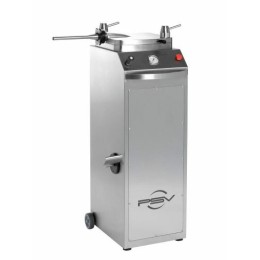 Poussoir hydraulique 40L villa40 400v/tri