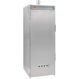 Fumoir M01 AI